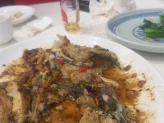 -寻味顺德·南记酒家·传统顺德菜·鱼生(广源路店)