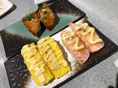 -友壹町寿司(嘉洲广场店)