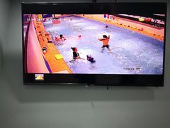 -嘻游纪亲子游泳中心(天佑城店)