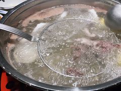 -八合里牛肉火锅(新洲店)