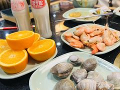 -韩盛·盛江山自助料理(沈辽路万达店)