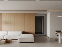 -格梵装饰&强匠装饰·旧房·私宅·家装(天河店)