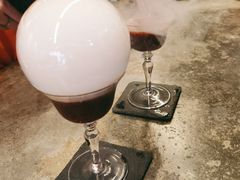 -BE NORMAL CAFE(霞溪路店)