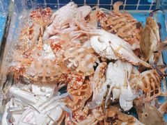 -加餐海鲜自助(集美银泰百货店)