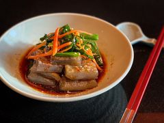 -丽江金茂凯悦臻选酒店-滇香馆