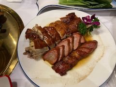 -品粤居港式打边炉·广式烧腊(西安路福佳新天地店)