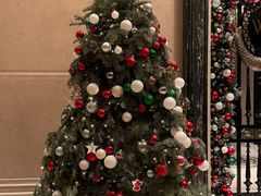 -LONG BAR 廊吧(外滩华尔道夫酒店)