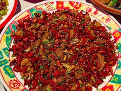 -海岛八号龙虾烧烤田鸡(蓝天路总店)