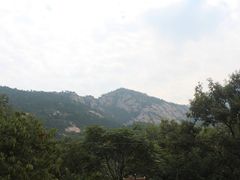 -九龙池景区