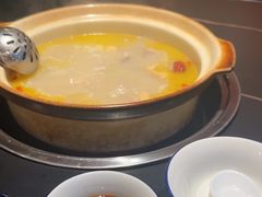 -淼福猪肚鸡·椰子鸡火锅(大沙地店)