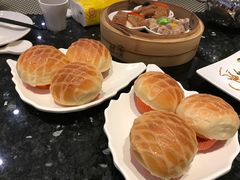 -新兴·金羊座·粤菜点心(乐峰店)
