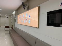 -美年大健康体检中心(太阳宫分院)