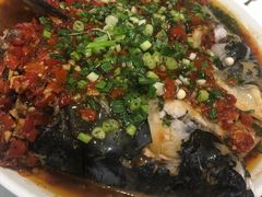 -添福来墨鱼饺子 · 海鲜东北菜(泡崖店)