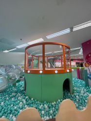 -孩子王童乐园(泉州浦西万达店)