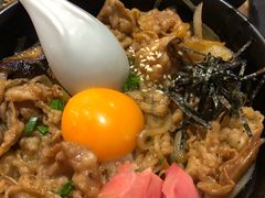 -隐泉京望日式料理(太和广场店)