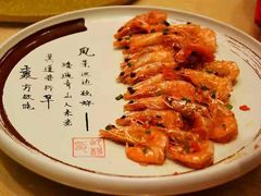 -绿地御豪温泉酒店·御泉中餐厅
