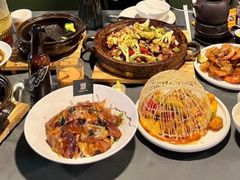 -潮澎派·潮汕菜大排档(南较西路店)