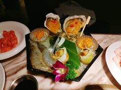 -火炉火自助餐(喜隆多店)