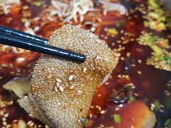 -蓉城西二道无名冒菜(西二道街店)