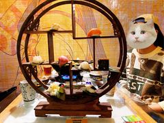 -文立新麻辣烫(合生汇21街区店)