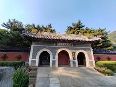 -潭柘寺景区