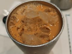 -香港新发烧腊茶餐厅(水围店)