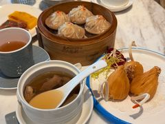 -鹭江潮餐厅•福建菜(鹭江佲家酒店)