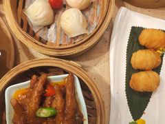 -点都德(汇盈广场店)