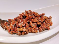 琥珀核桃仁-味茂·老船夫1927(东海东路店)