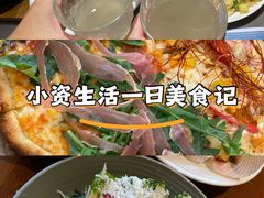 -比格比萨自助(诺亚大厦店)