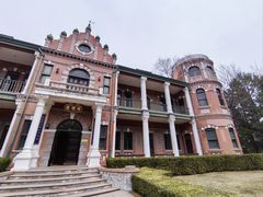 -北京动物园-畅观楼