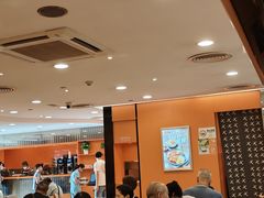 -大快活(罗湖商业城分店)