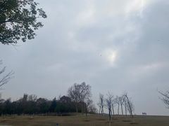 -钟山体育运动公园