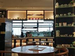 大堂-卡朋西餐(祈福缤纷汇店)
