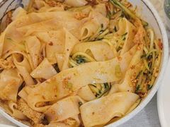 -汗腾格里·风味餐厅(新疆驻京办店)