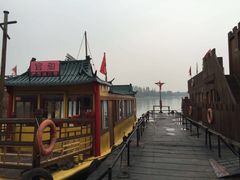 -张公山寨景区