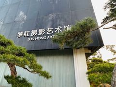 -罗红摄影艺术馆