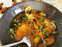 -素心小筑(后沙裕镇店)