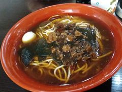 素面-好街坊面馆(菁华园店)