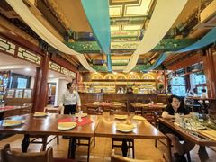 -申德勒加油站西餐厅(日坛路总店)