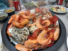 -仙螺岛海鲜自助餐厅(总店)