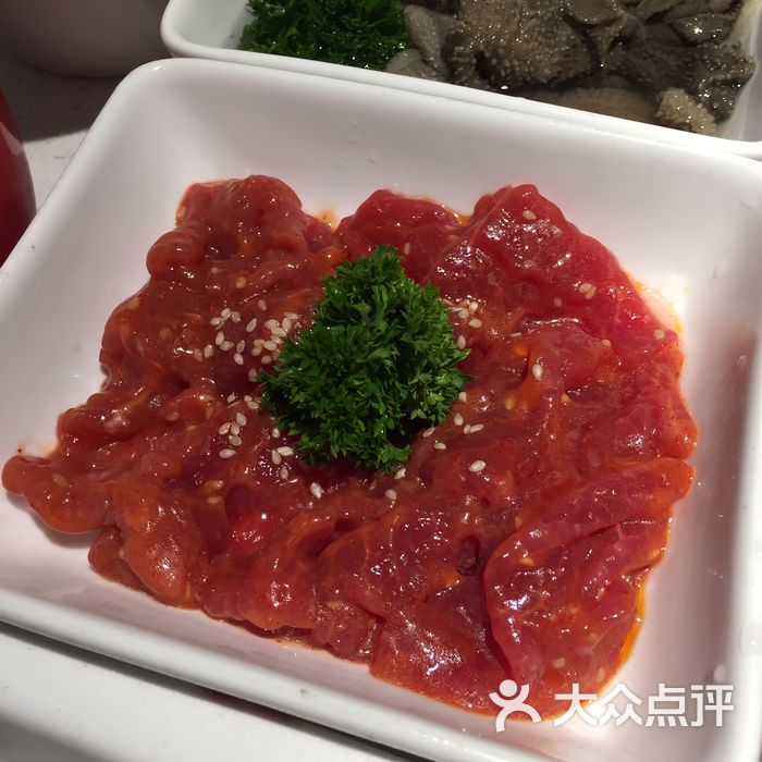 海底捞火锅甜玉米 宽粉带 牛肉丸图片-北京火锅-大众点评网