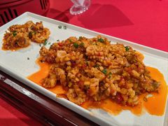 马凯金牌酸辣肚尖-马凯餐厅(地安门店)