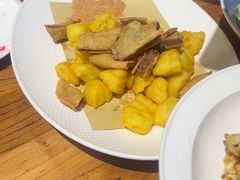 -石榴红了·非遗酥皮烤包子·新疆菜(瑞豪店)