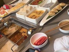 -海底捞火锅(CBD安泰广场店)