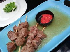 -El Bodegon阿根廷秘鲁餐厅(幸福路店)