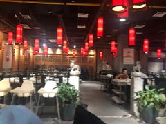 大堂-川西坝子(苏州城市生活广场店)
