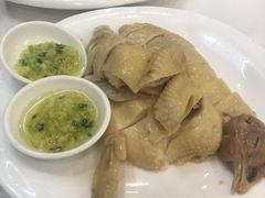 -文记壹心鸡(宝华路店)