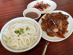 -凌舍好烧鹅(中山路店)