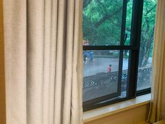 -全季酒店(广州越秀公园店)